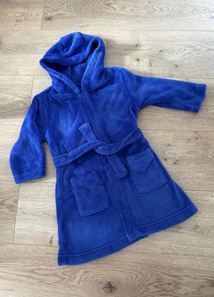 Халатик для хлопчика george