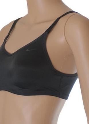 Бюстик nike fit dry 34b5 фото