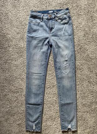 Джинсы old navy размер 14