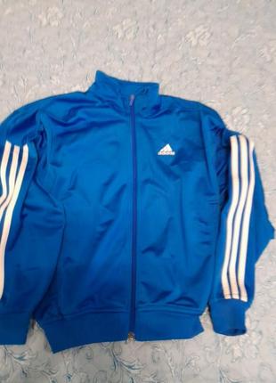 Кофта срортивна adidas