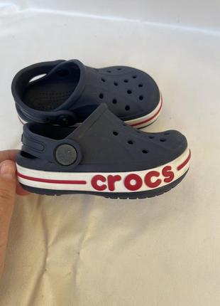 Crocs оригінал