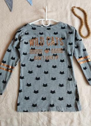 Реглан 4-5 лет