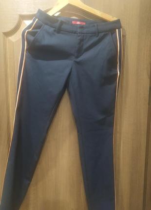 Штани жін 36 /38s.oliver