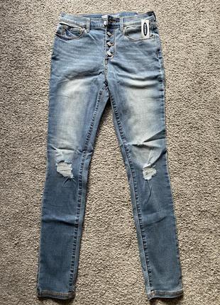Джинсы old navy размер 14