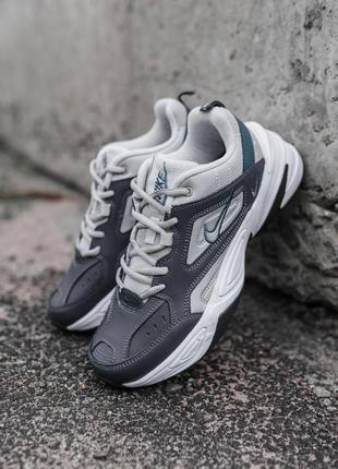 Мужские кроссовки nike m2k tekno gw.2 фото