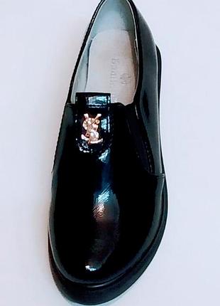 Туфли для девочек