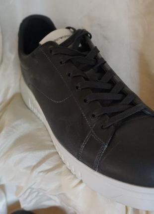 Черевики emporio armani