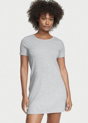 Нічна сорочка victoria’s secret розмір s. вікторія сікрет