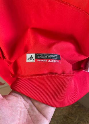 Женская спортивная кофта, олимпийка adidas3 фото