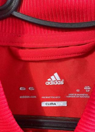 Женская спортивная кофта, олимпийка adidas6 фото