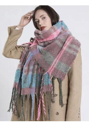 Женский шарф