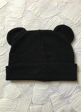 Шапка детская