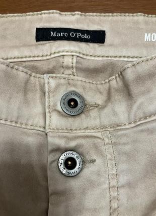 Джинсы штаны marc o polo оригинал 26-s женские4 фото