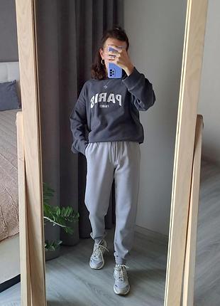 Джоггеры,спортивные h&m,размер м