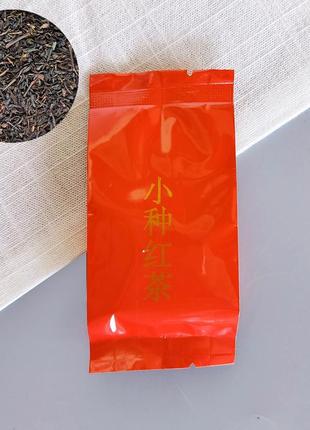 Спеціальний чай "лапсанг сушонг" (1шт, 5г)