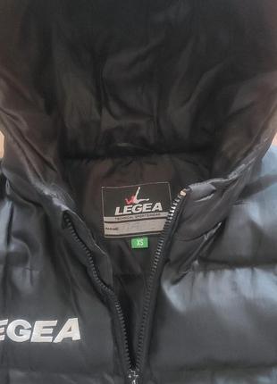 Куртка legea