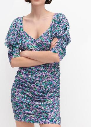 Женское платье reserved