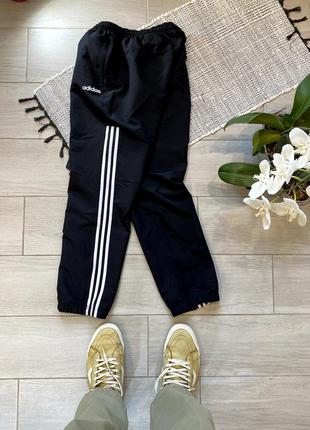 Брюки adidas из свежих коллекций