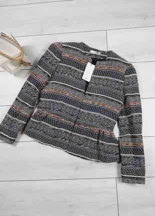 Жакет mango розмір s
