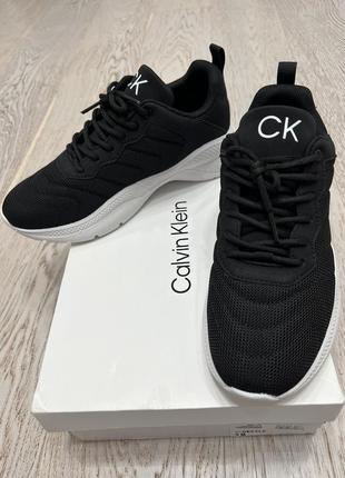 Кроссовки calvin klein