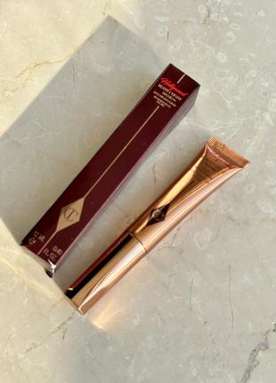 Кремовый хайлайтер charlotte tilbury beauty light wand