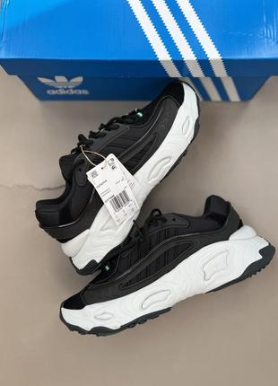 Кроссовки adidas oznova оригинал 39 404 фото