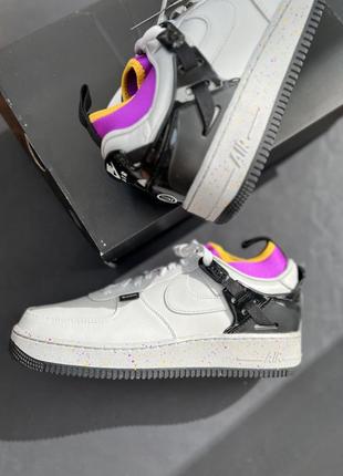 Кроссовки nike air force 1 gore tex оригинал 43 444 фото