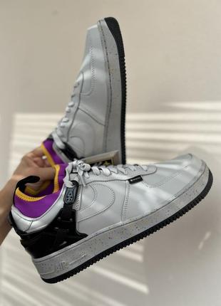 Кроссовки nike air force 1 gore tex оригинал 43 446 фото