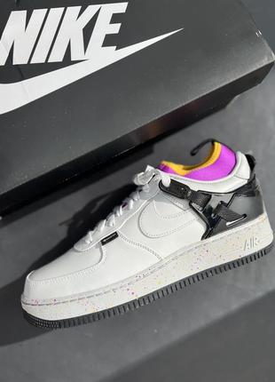 Кроссовки nike air force 1 gore tex оригинал 43 44