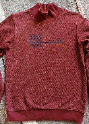 Худі світшот батнік