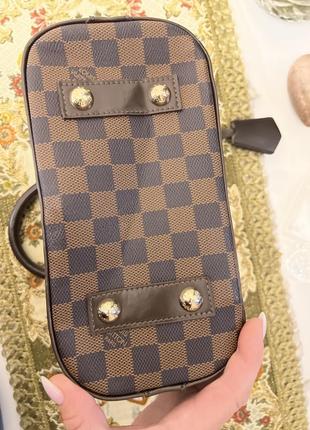 Сумка маленькая louis vuitton кросс-боди
