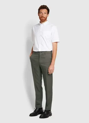 Штані класичні farah