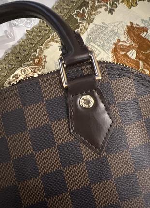 Сумка маленькая louis vuitton кросс-боди