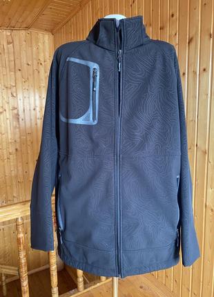 Мужская куртка