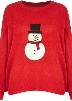 Очень красивая и стильная брендовая вязаная кофточка-оверсайз 19.