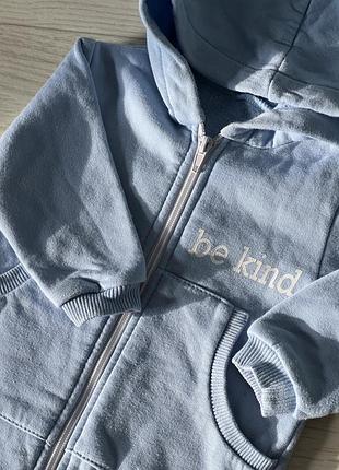 Ромпер на флісі