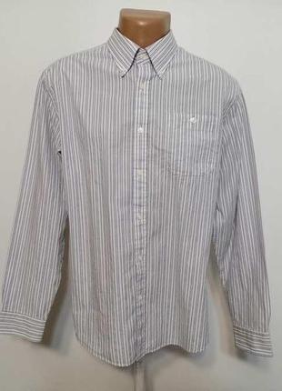 Рубашка hammond & co by patrick grant, как новая!