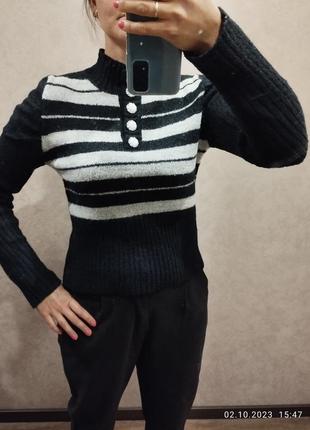 Кофта сверт