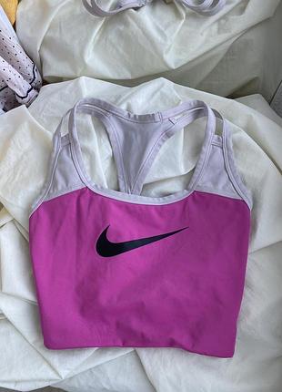 Топ nike