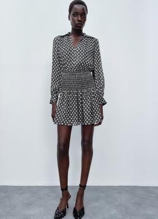 Сукня zara
