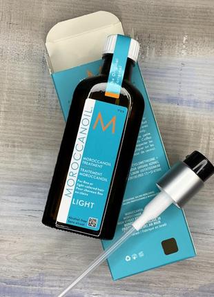 Moroccanoil treatment сироватка для волосся для всіх типів волосся2 фото