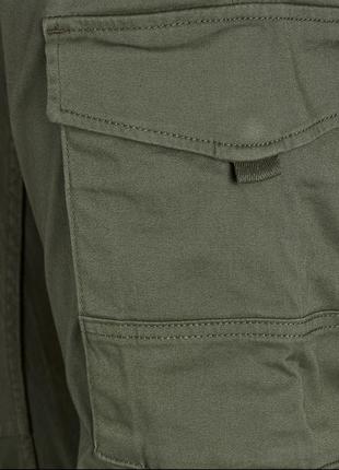 Мужские джоггеры штаны карго jack&jones8 фото