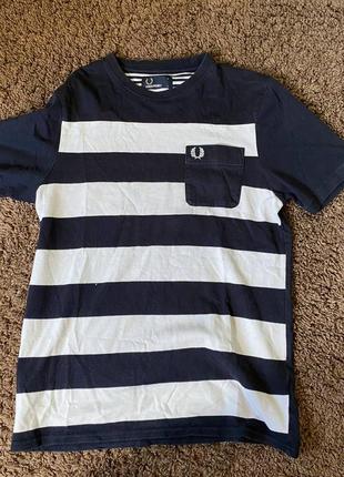 Футболка fred perry