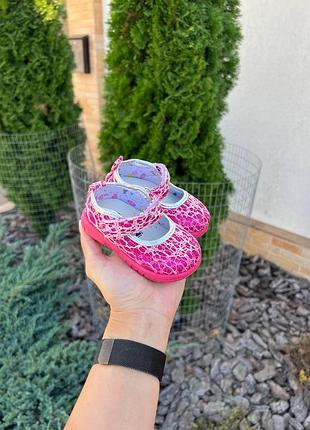 Тапочки с супинатором 5