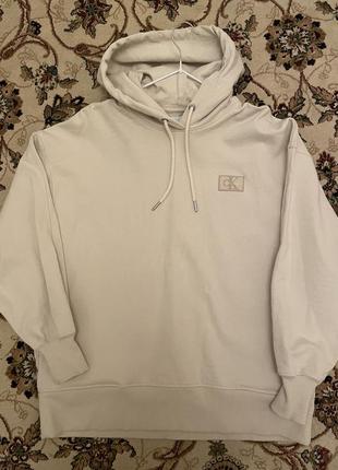 Худі calvin klein