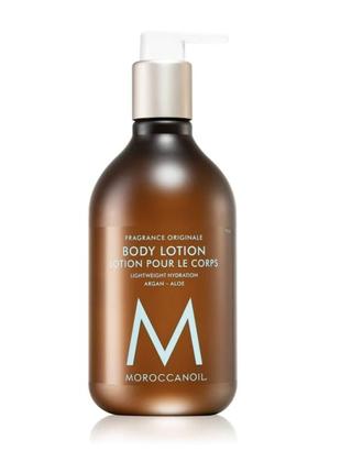 Moroccanoil body fragrance originale поживний крем для тіла