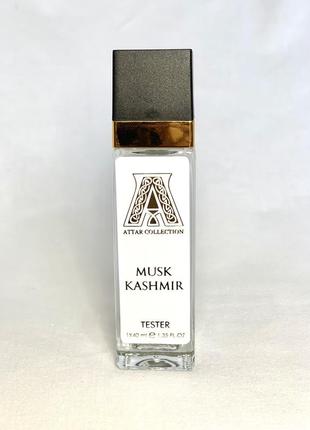 Парфуми attar collection musk kashmir3 фото