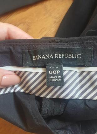 Брюки banana republic ryan fit6 фото