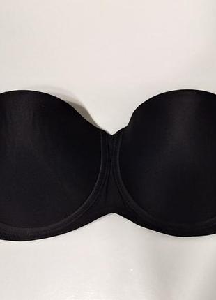 Бюстгальтер calvin klein push-up 36c/80c2 фото