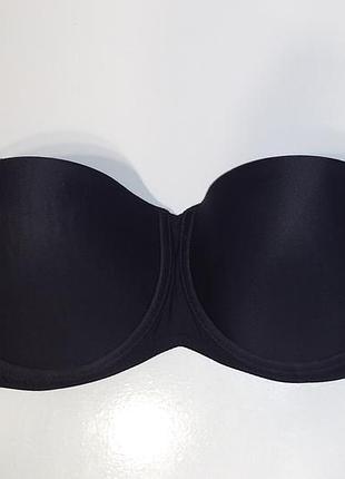 Бюстгальтер calvin klein push-up 36c/80c